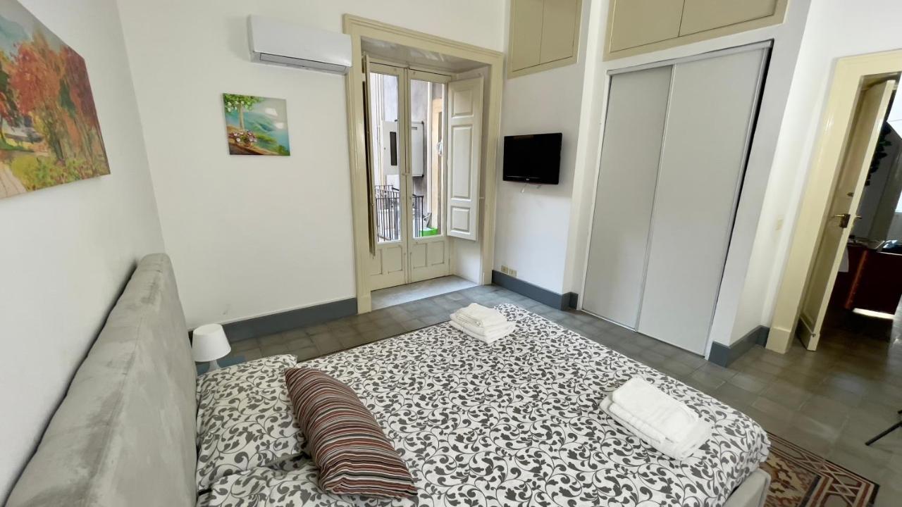San Giuliano'S Street - Holiday Home CTA Eksteriør bilde