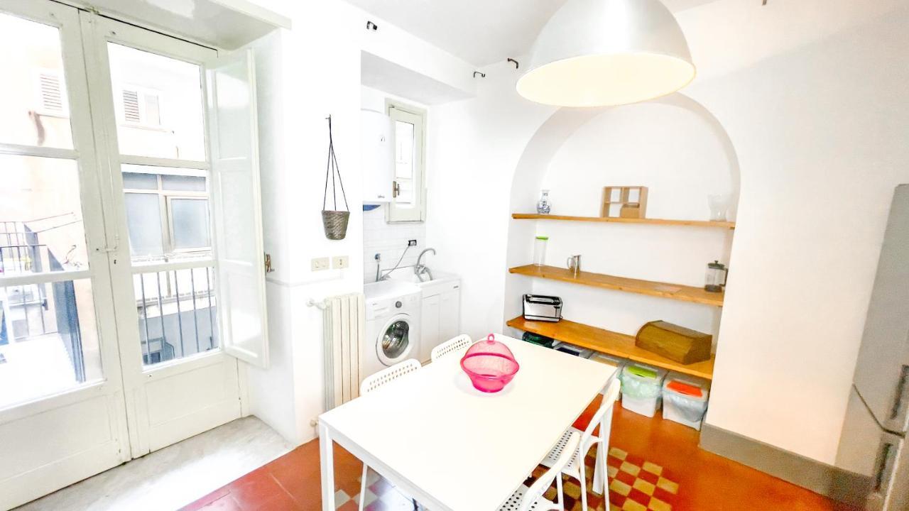 San Giuliano'S Street - Holiday Home CTA Eksteriør bilde
